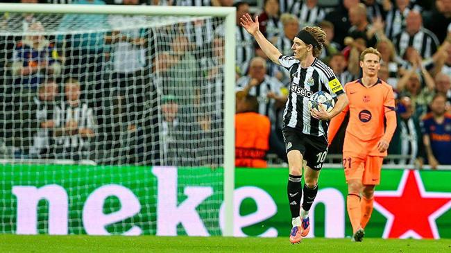 Nhận định Union St Gilloise vs Newcastle (23h45 ngày 110) Chích chòe gặp khó 2
