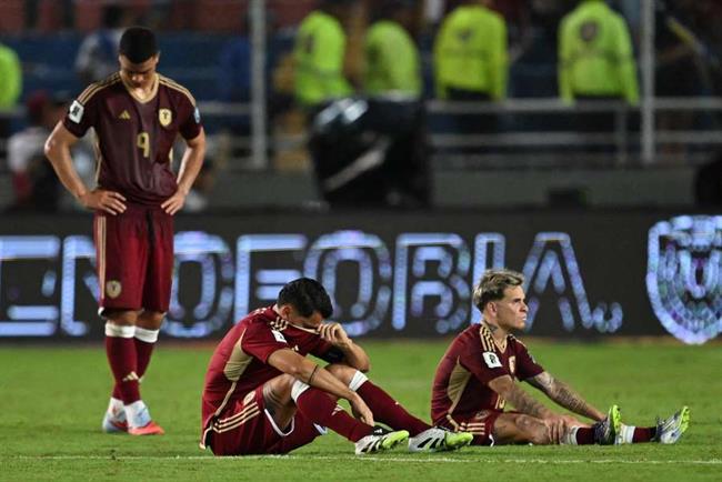 Nhận định Argentina vs Venezuela (07h00 ngày 1110) Thắng lợi dễ dàng 2
