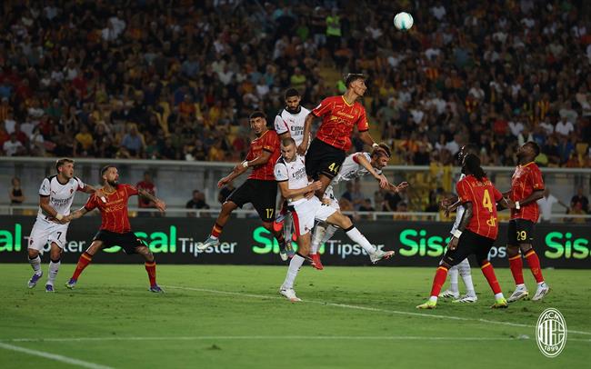 Nhận định Atalanta vs Lecce (20h00 ngày 149) HLV Juric cần lời khẳng định 2