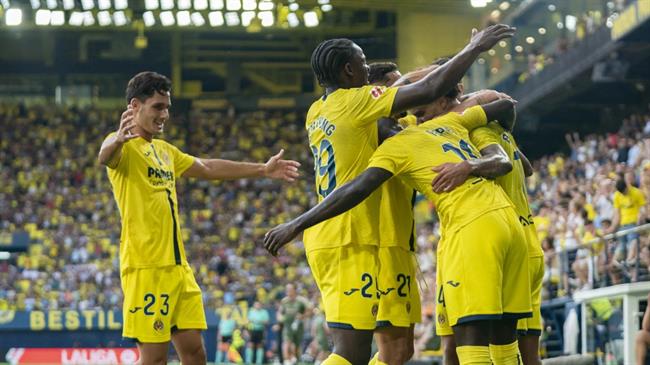 Nhận định Atletico Madrid vs Villarreal (02h00 ngày 149) Đại chiến khó lường 2