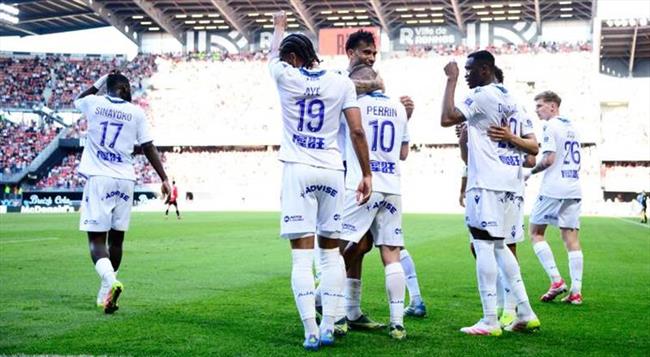 Nhận định Auxerre vs Lyon (01h45 ngày 144) Khúc cua định mệnh 1