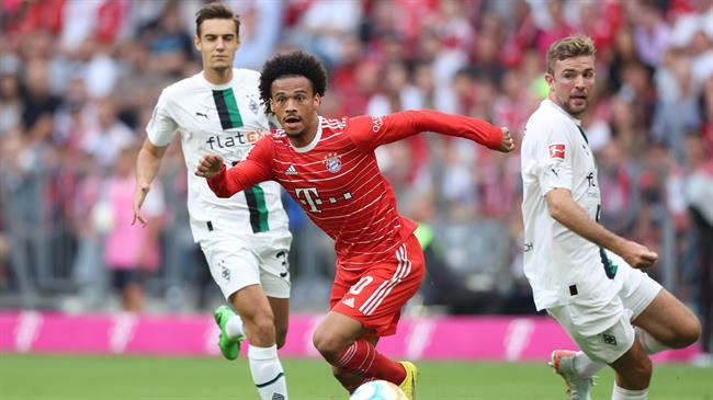 Nhận định Bayern Munich vs Gladbach (23h30 ngày 105) Không dễ thắng cách biệt 2