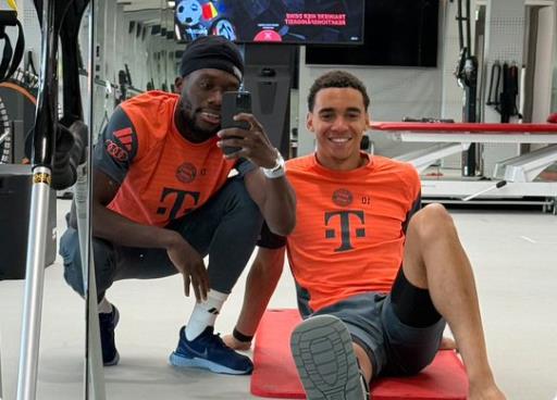 Nhận định Bayern Munich vs Lyon (20h30 ngày 28) Chờ Hùm xám thị uy sức mạnh 1