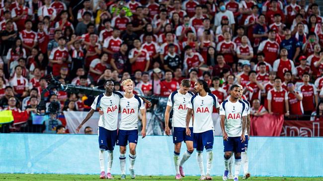 Nhận định Bayern Munich vs Tottenham (23h30 ngày 78) Ngày Spurs gặp lại Harry Kane 2