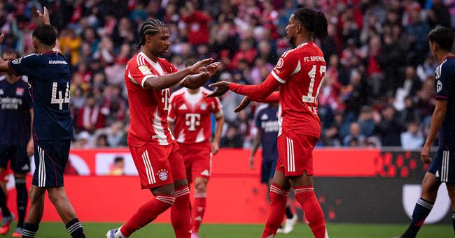 Nhận định Bayern Munich vs Tottenham (23h30 ngày 78) Ngày Spurs gặp lại Harry Kane 1