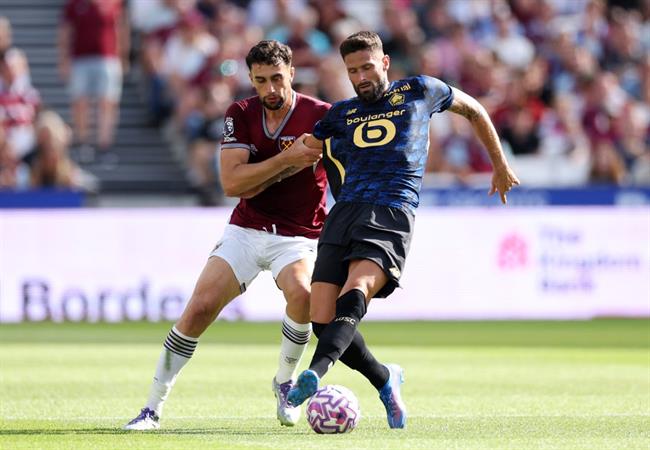 Nhận định Brest vs Lille (20h00 ngày 178) Chủ nhà giữ dớp 2