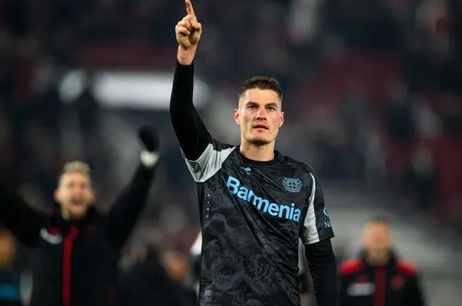 Nhận định Copenhagen vs Leverkusen (23h45 ngày 189) Chờ đội khách vượt khó 2