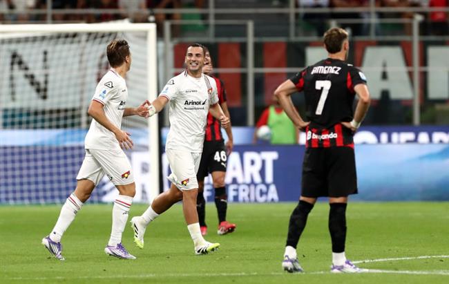 Nhận định Cremonese vs Sassuolo (23h30 ngày 298) Hai tân binh giàu khát khao 1