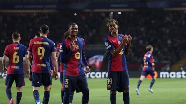 Nhận định Dortmund vs Barca (2h00 ngày 164) Duy trì mạch bất bại 1