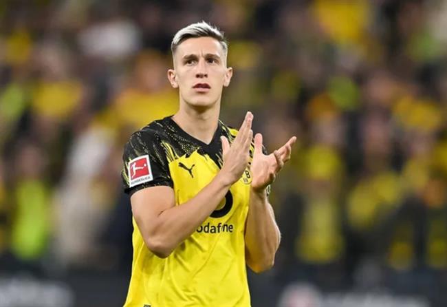 Nhận định Dortmund vs Koln (23h30 ngày 2510) Lợi thế sân nhà 1