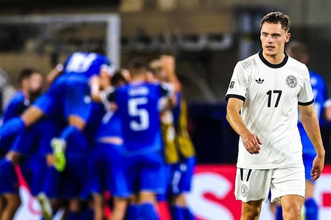 Nhận định Đức vs Bắc Ireland (1h45 ngày 89) Trút giận được không 1