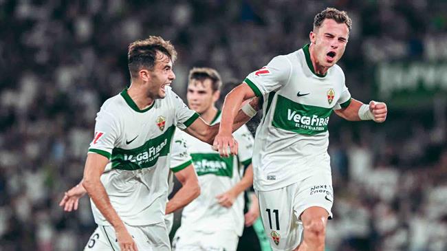 Nhận định Elche vs Levante (00h30 ngày 308) Lợi thế lịch sử cho đội khách 1