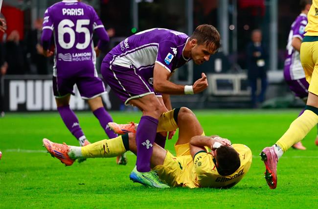 Nhận định Fiorentina vs Bologna (00h00 ngày 2710) Chủ nhà thất thế 1