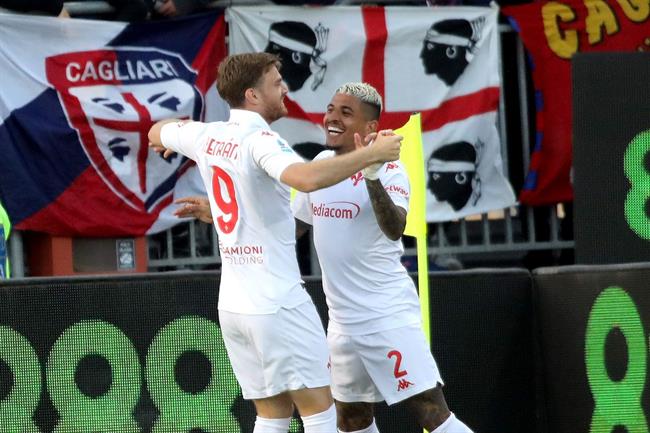 Nhận định Fiorentina vs Empoli (20h00 ngày 274) Chủ nhà nắm lợi thế 1