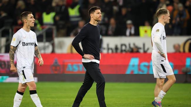 Nhận định Freiburg vs Leverkusen (22h30 ngày 45) Ngáng đường ông lớn 2