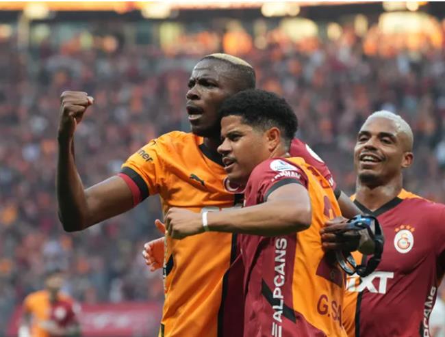Nhận định Galatasaray vs Liverpool (2h00 ngày 110) Chờ mưa bàn thắng 1