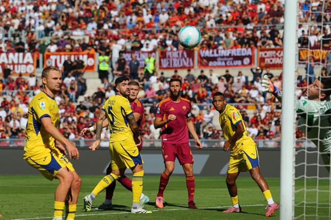 Nhận định Hellas Verona vs Sassuolo (01h45 ngày 410) Làm khó chủ nhà 1