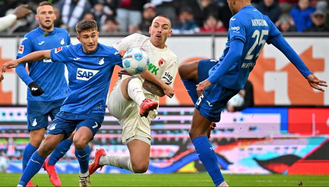 Nhận định Hoffenheim vs Bayern Munich (20h30 ngày 175) Chủ nhà căng mình 2