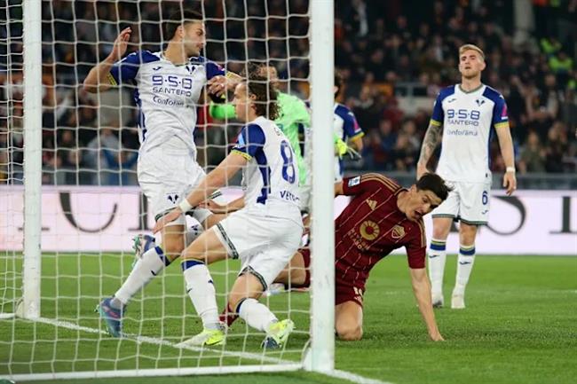 Nhận định Inter Milan vs Hellas Verona (01h45 ngày 45) Khó khăn bủa vây 2