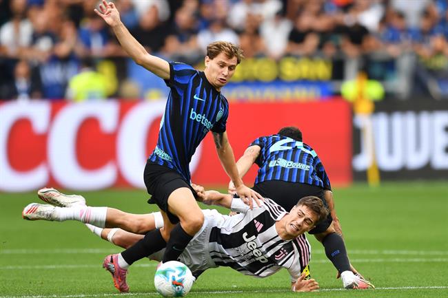 Nhận định Inter Milan vs Sassuolo (01h45 ngày 229) Tìm lại sự ổn định 1