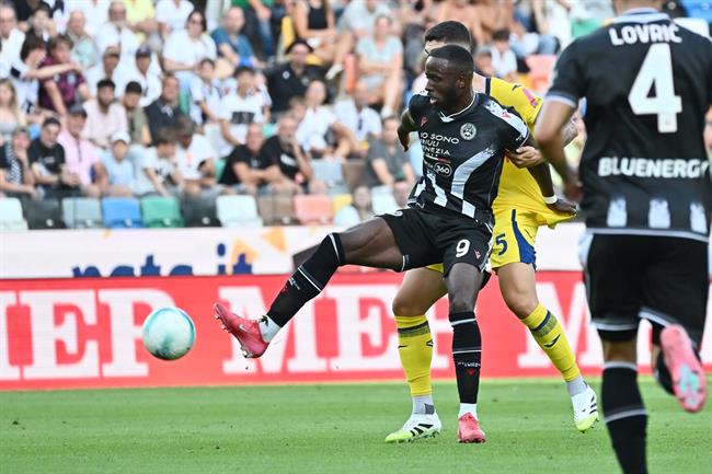 Nhận định Inter Milan vs Udinese (01h45 ngày 19) Tiếp đà thăng hoa 2