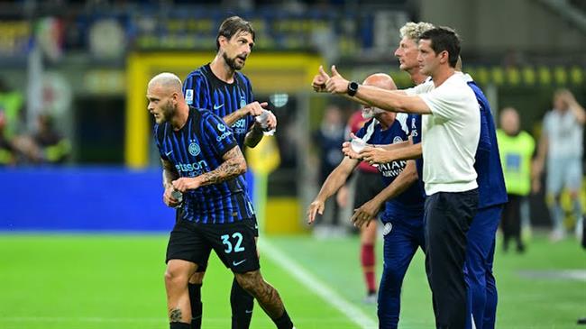 Nhận định Juventus vs Inter Milan (23h00 ngày 139) Dễ chia điểm 2