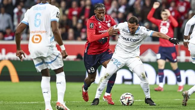 Nhận định Le Havre vs Marseille (02h00 ngày 115) Khát vọng Champions League 2