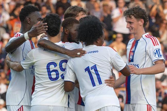 Nhận định Lens vs Lyon (22h00 ngày 168) Run rẩy đến chảo lửa Bollaert 2