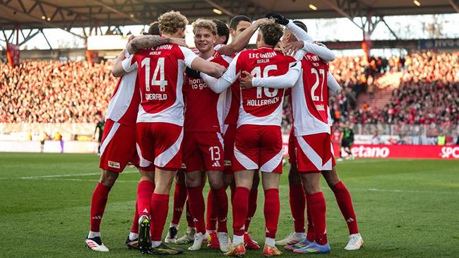 Nhận định Leverkusen vs Union Berlin (20h30 ngày 124) Pháo đài BayArena vững chãi 2