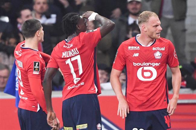 Nhận định Lille vs Auxerre (20h00 ngày 204) Mệnh lệnh phải thắng 1