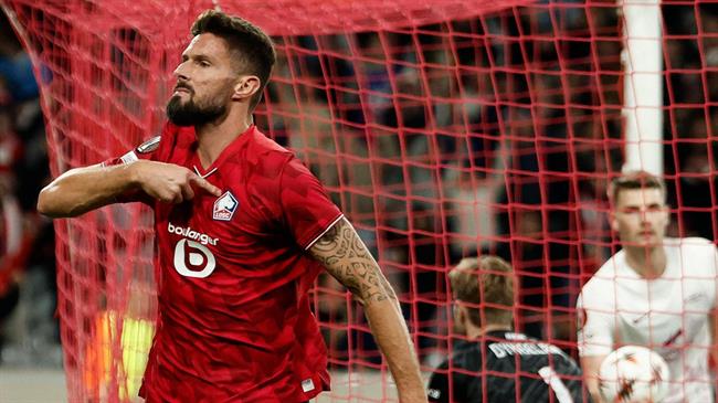 Nhận định Lille vs Lyon (22h15 ngày 289) Công hay gặp thủ chắc 1