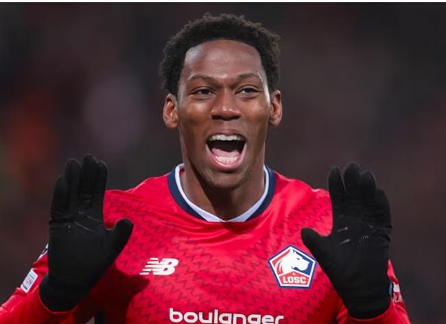 Nhận định Lille vs Reims (02h00 ngày 185) Quyết đấu vì mục tiêu riêng 1