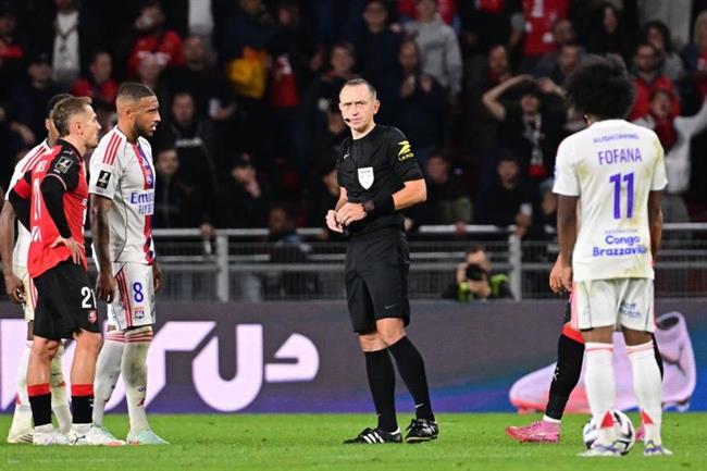 Nhận định Lyon vs Angers (1h45 ngày 209) Lợi thế sân nhà 1