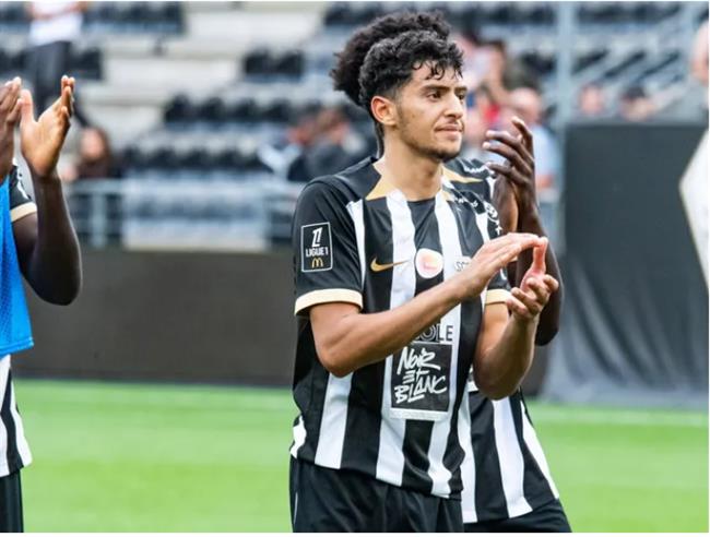 Nhận định Lyon vs Angers (1h45 ngày 209) Lợi thế sân nhà 2