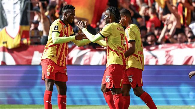 Nhận định Lyon vs Lens (22h15 ngày 45) Quyết tâm giật vé châu Âu 2