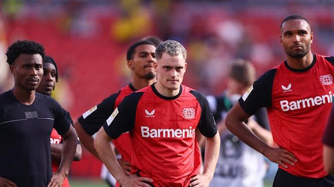 Nhận định Mainz vs Bayer Leverkusen (20h30 ngày 175) Ngày chia tay Xabi Alonso 2