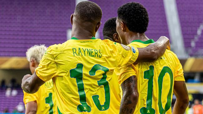 Nhận định Mamelodi Sundowns vs Dortmund (23h00 ngày 216) Vượt khó được không 1