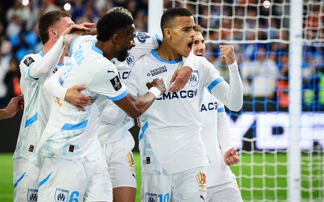 Nhận định Marseille vs Rennes (02h00 ngày 185) Bảo vệ ngôi Á quân 1