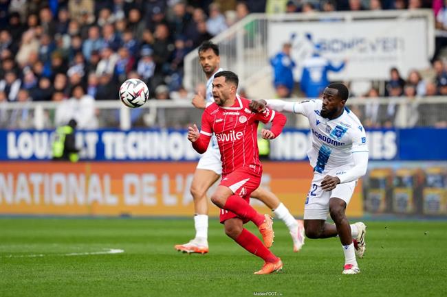 Nhận định Montpellier vs Le Havre (22h15 ngày 64) Chủ nhà lâm nguy 1