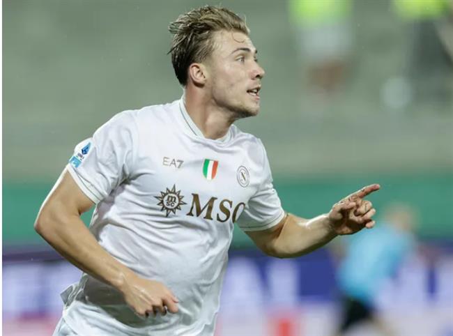 Nhận định Napoli vs Genoa (23h00 ngày 510) 3 điểm cho chủ nhà 1