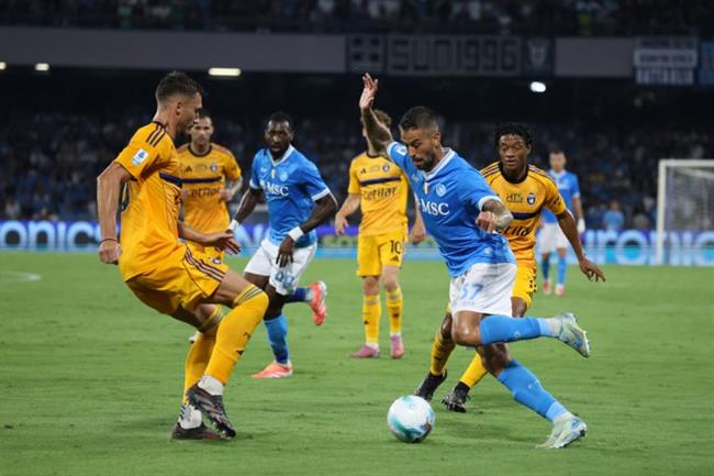 Nhận định Pisa vs Fiorentina (20h00 ngày 289) Derby vùng Tuscany 1