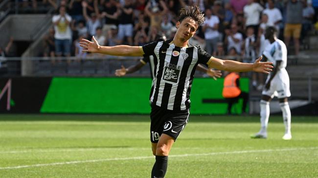 Nhận định PSG vs Angers (01h45 ngày 238) Tiếp đà chiến thắng 2