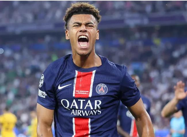 Nhận định PSG vs Atletico Madrid (2h00 ngày 166) Chờ nhà ĐKVĐ châu Âu vượt khó 1