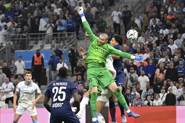 Nhận định PSG vs Auxerre (02h05 ngày 289) Sức mạnh vượt trội 1