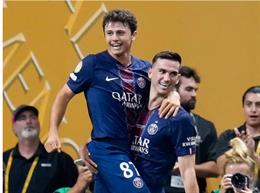 Cầu thủ PSG không có ý định báo thù trước Bayern Munich