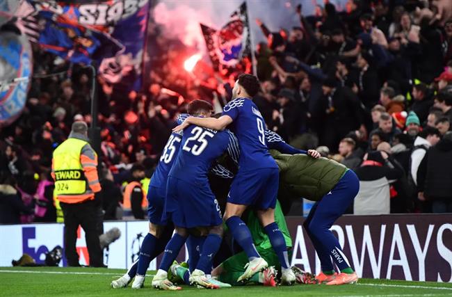 Nhận định PSG vs Marseille (2h45 ngày 173) Khó cản chủ nhà 1