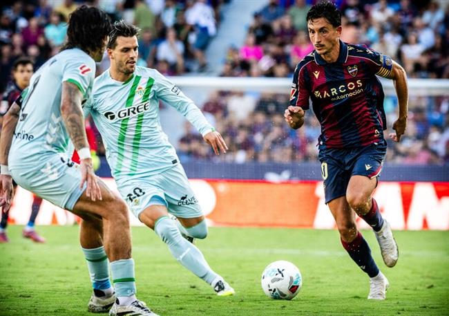 Nhận định Real Betis vs Real Sociedad (2h00 ngày 209) Không dễ cho chủ nhà 1