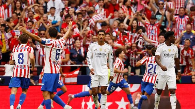 Nhận định Real Madrid vs Villarreal (2h00 ngày 510) Chờ Los Blancos vượt khó 1