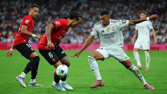 Nhận định Real Sociedad vs Mallorca (02h30 ngày 259) Đáy bảng đụng độ 2