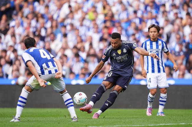 Nhận định Real Sociedad vs Mallorca (02h30 ngày 259) Đáy bảng đụng độ 1